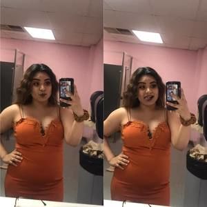 Meet your Posher, Lupe